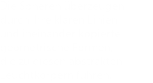 Die Spheren überzeugen durch ihre klaren Linien und ineinander kopierte geometrische Formen, die zu diesen abstrakten Leuchtkörpern führen.